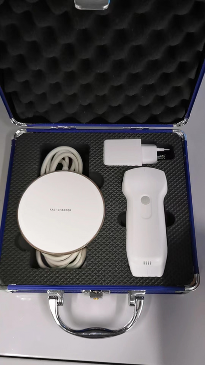 Wireless Color Doppler Ultrasound C10RL